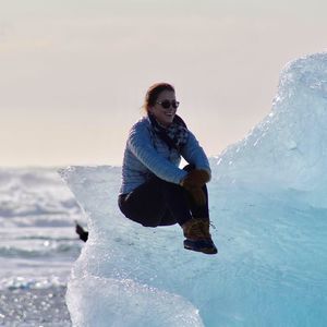 Meet your Posher, Brett